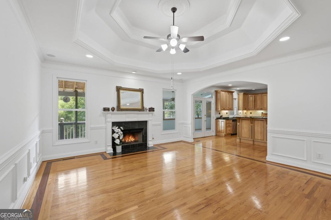 House in Suwanee, Georgia, United States 5 - 18659777