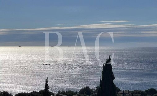 Villa in Nartelle-Noyer-Bellevue-bd des Sardinaux, Sainte-Maxime, France 1