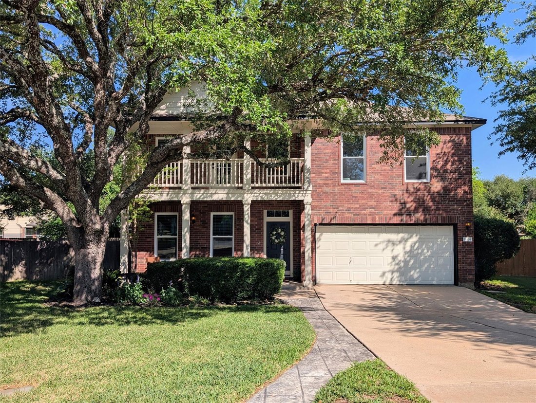 House in Austin, Texas, United States 1 - 18664237