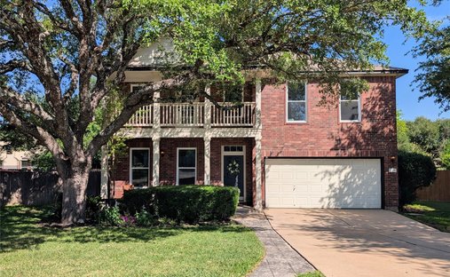 Haus in Austin, Texas, Vereinigte Staaten 1