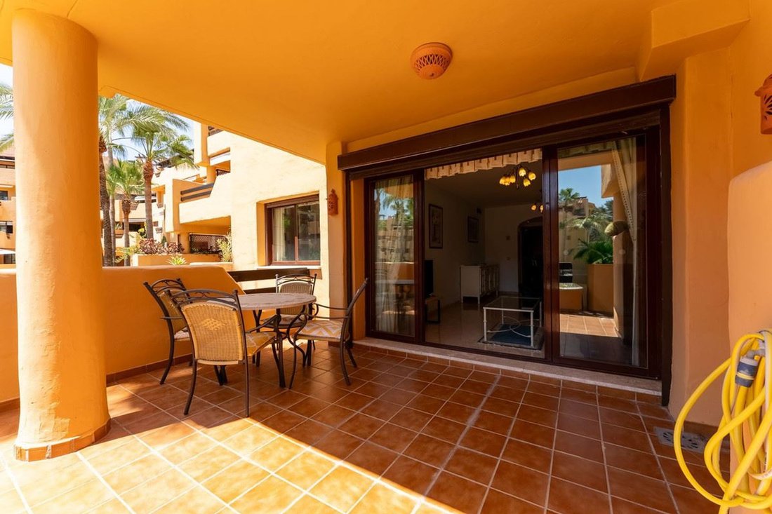 Apartment in Cancelada, Estepona, Andalusia 5 - 18672402