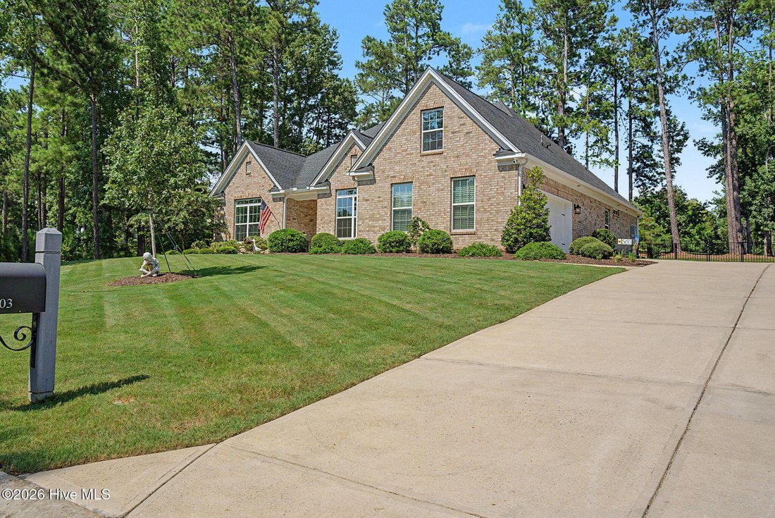 House in North Augusta, South Carolina, United States 2 - 18670778