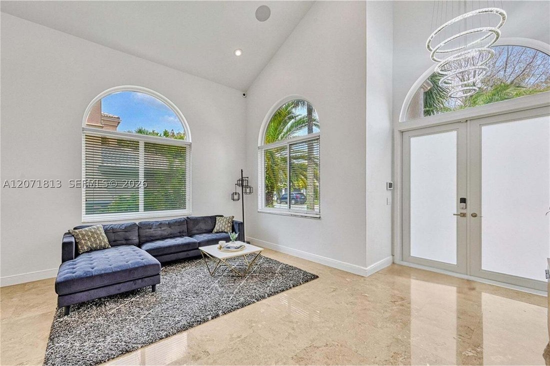 House in Miramar, Florida, United States 4 - 18667709