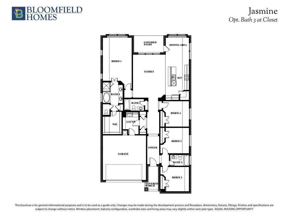 House in Fort Worth, Texas, United States 2 - 18664056