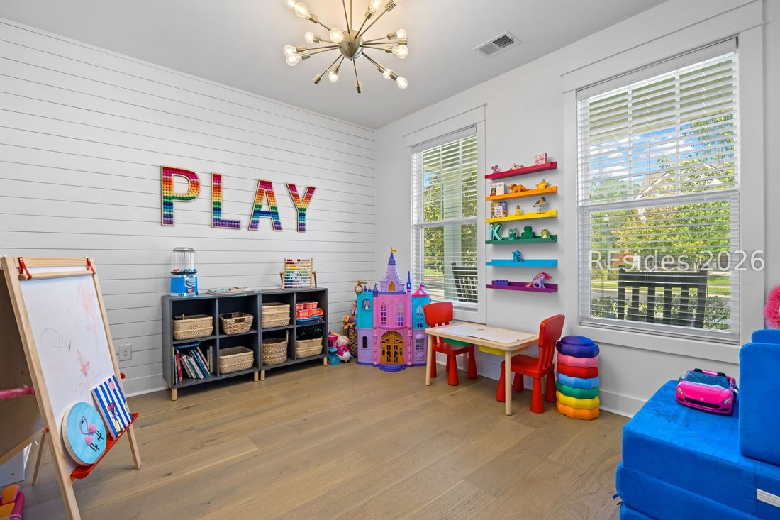House in Bluffton, South Carolina, United States 5 - 18662705