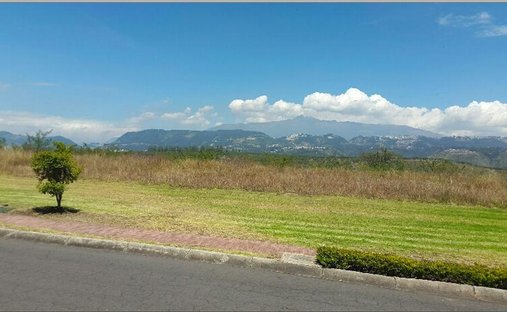 Land in Quito, Pichincha, Ecuador 1