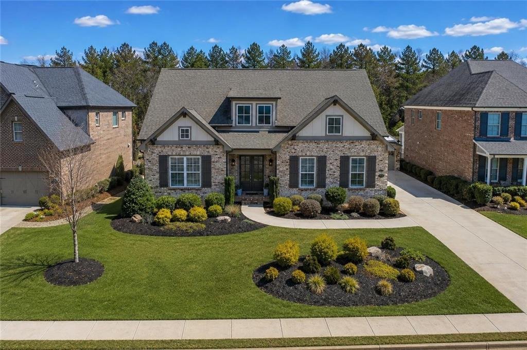 House in Cumming, Georgia, United States 1 - 18075915