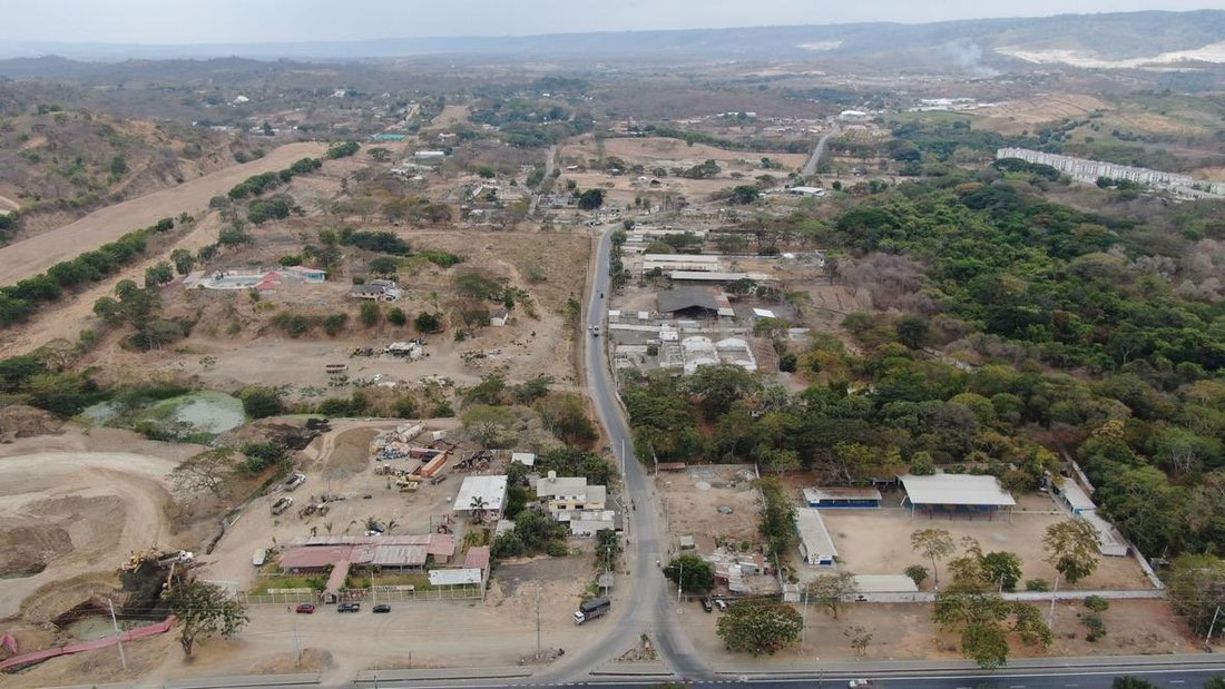 Land in Guayaquil, Guayas, Ecuador 1 - 18660616