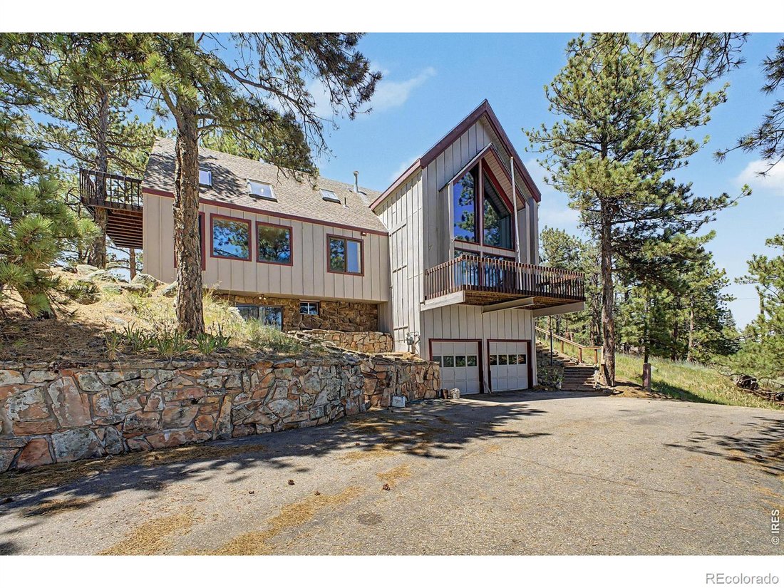 House in Boulder, Colorado, United States 1 - 18662901