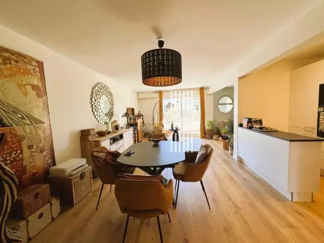 Apartamento en Pornichet, Países del Loira, Francia 3 - 17701599
