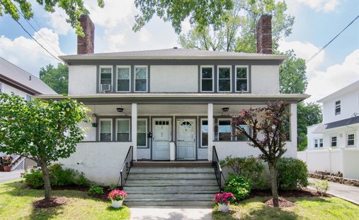 House in Harrison, New York, United States 1
