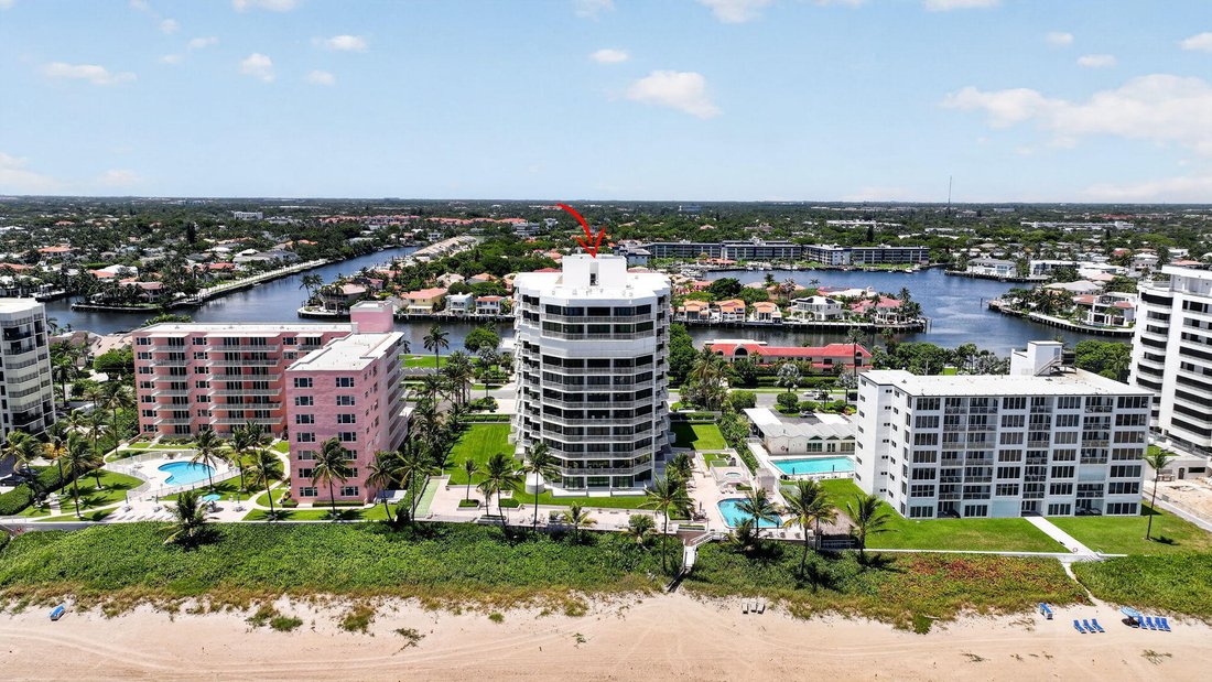Condo in Boca Raton, Florida, United States 2 - 18664350