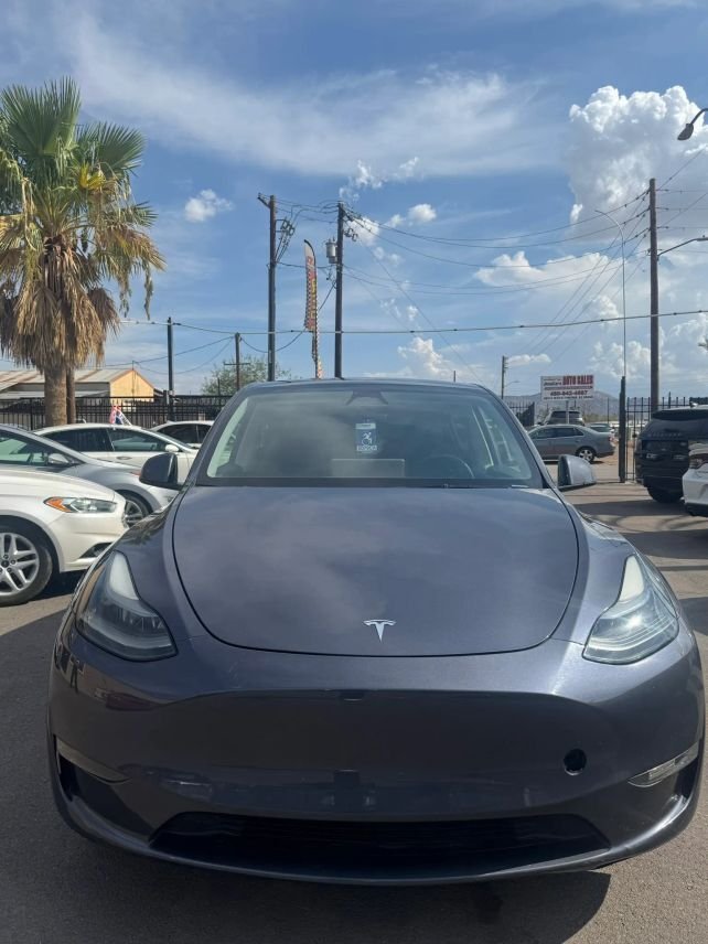 Suv in Phoenix, AZ, United States 1 - 18664980
