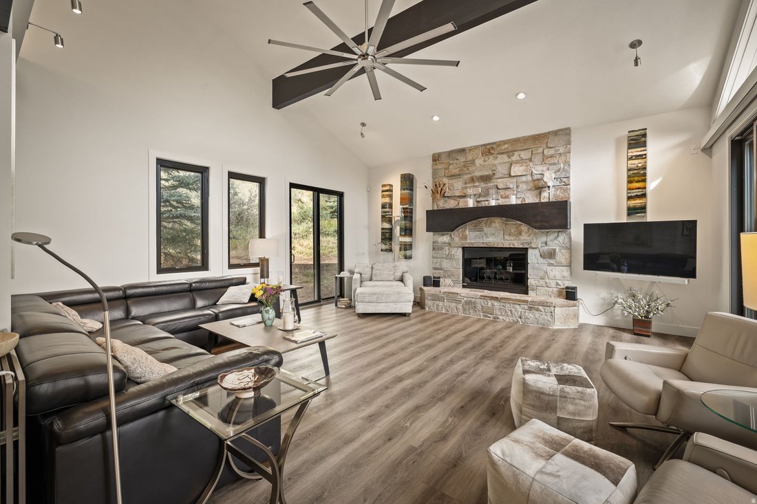 House in Park City, Utah, United States 5 - 18666027
