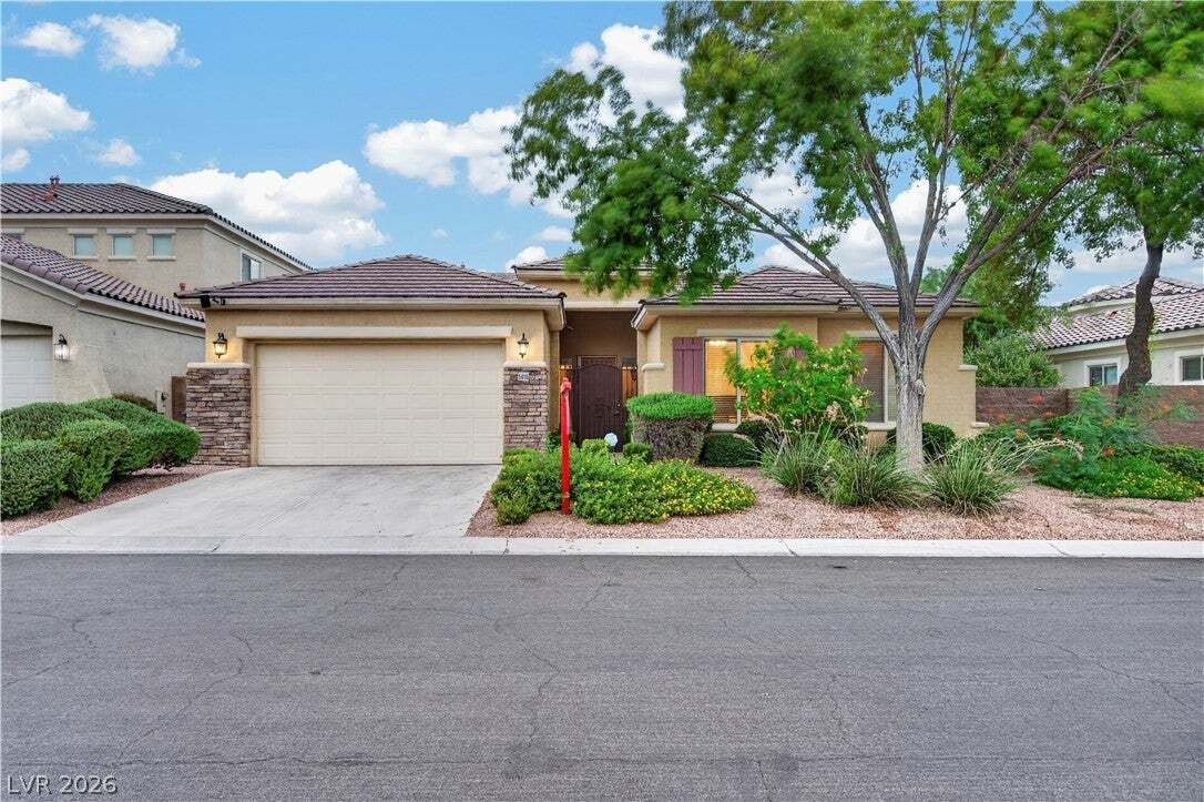 House in Las Vegas, Nevada, United States 4 - 18662853