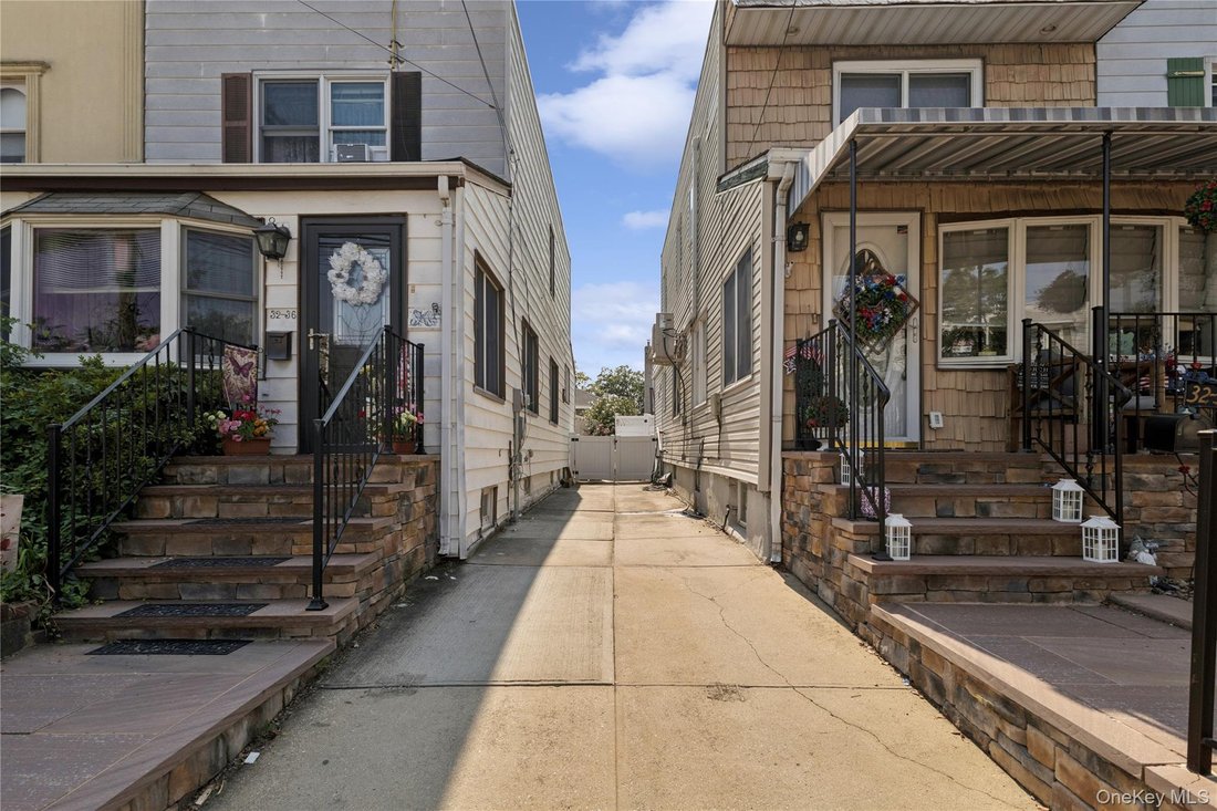 House in New York, New York, United States 3 - 18664264