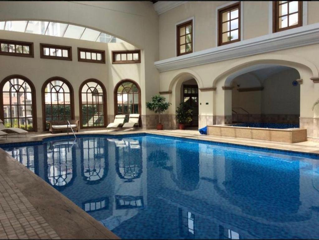 Apartment in Quito, Pichincha, Ecuador 1 - 18661651