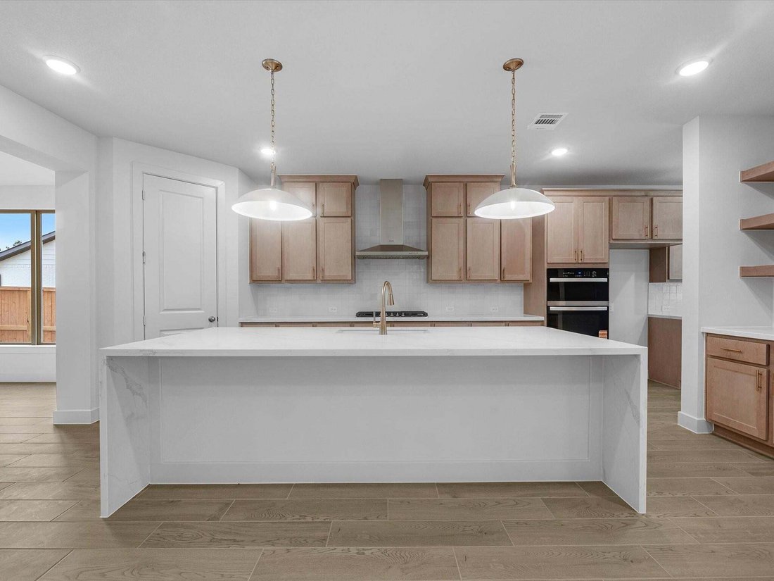 Casa a Willis, Texas, Stati Uniti 5 - 17557005