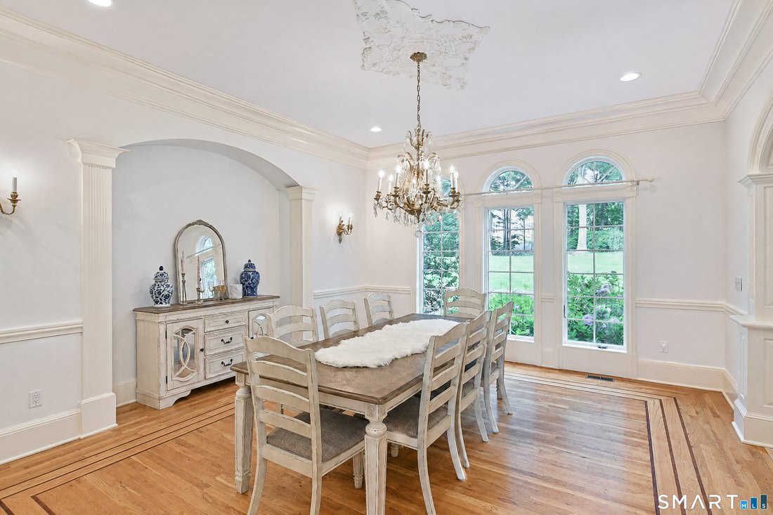 House in Newtown, Connecticut, United States 3 - 18670520