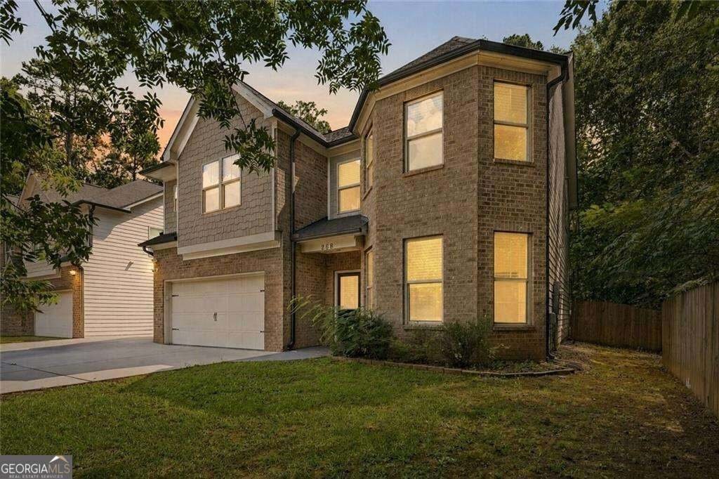 House in Lawrenceville, Georgia, United States 1 - 18663856