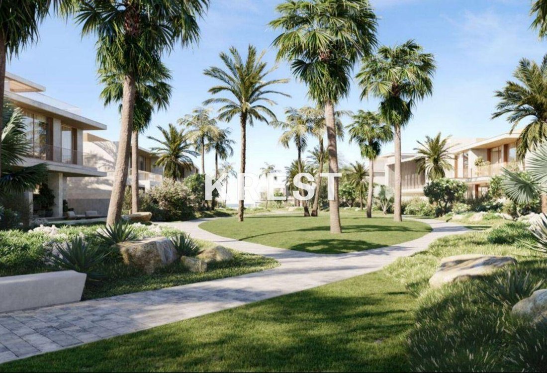 Townhouse in Dubai Islands / Deira Islands, Dubai, United Arab Emirates 4 - 18663060