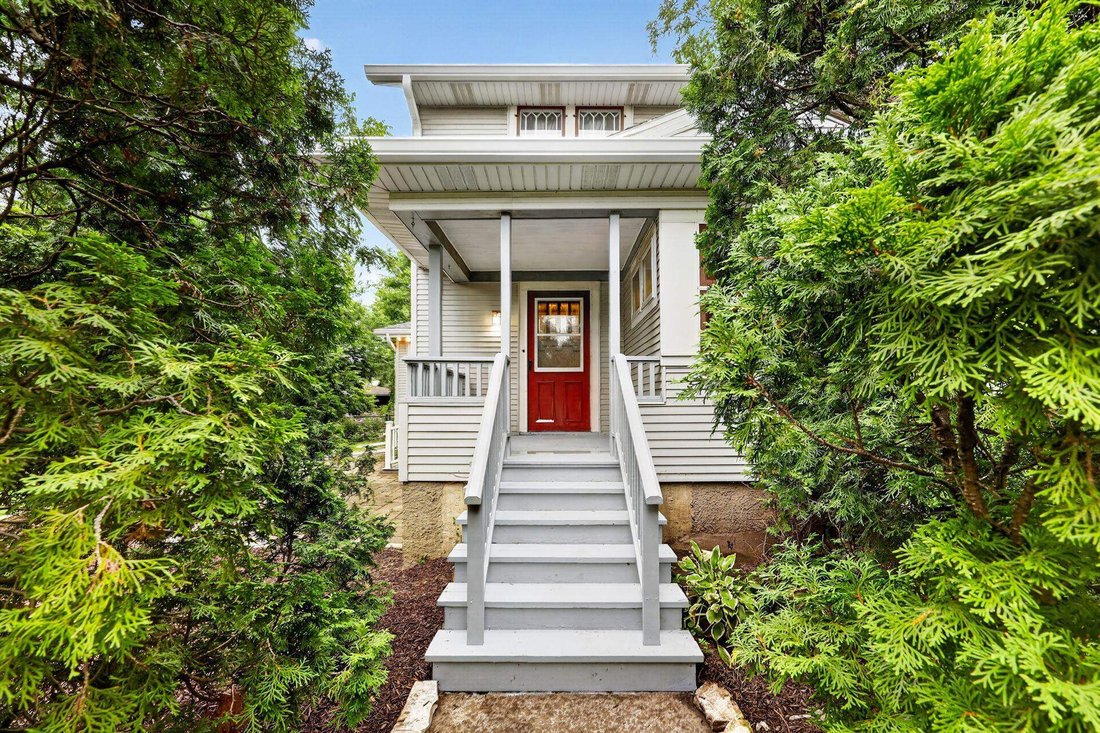 House in Madison, Wisconsin, United States 1 - 18662911