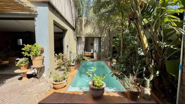 House in Hyeres, Provence-Alpes-Côte d'Azur, France 3 - 16296742