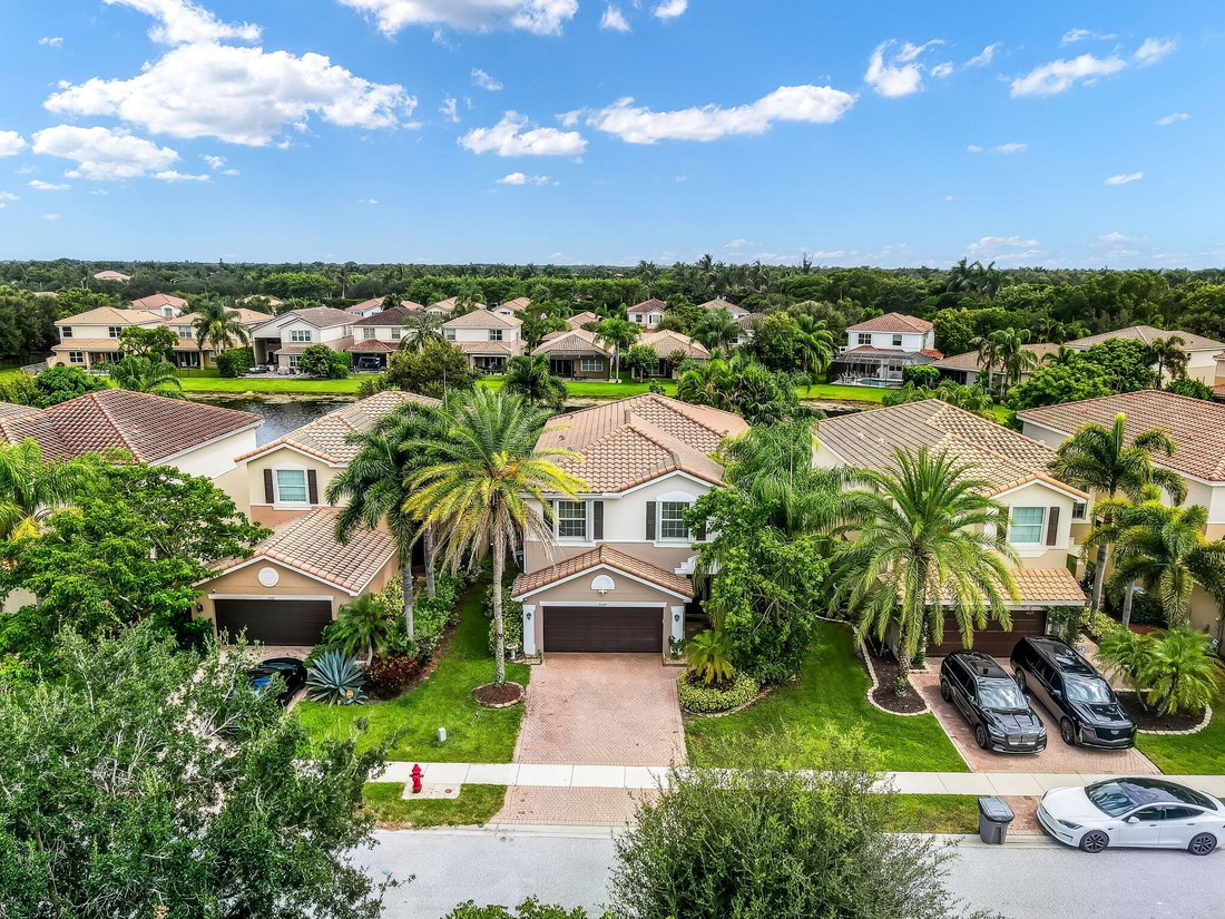 Casa en Boynton Beach, Florida, Estados Unidos 5 - 17534564