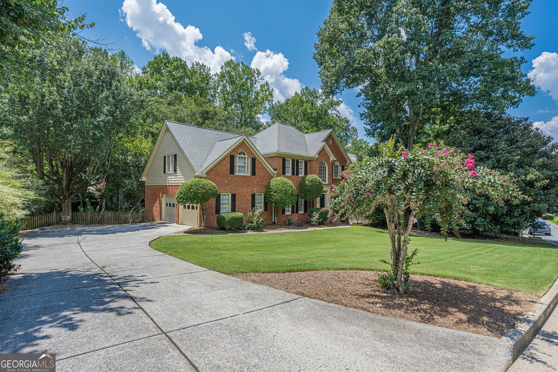 House in Alpharetta, Georgia, United States 4 - 18667909
