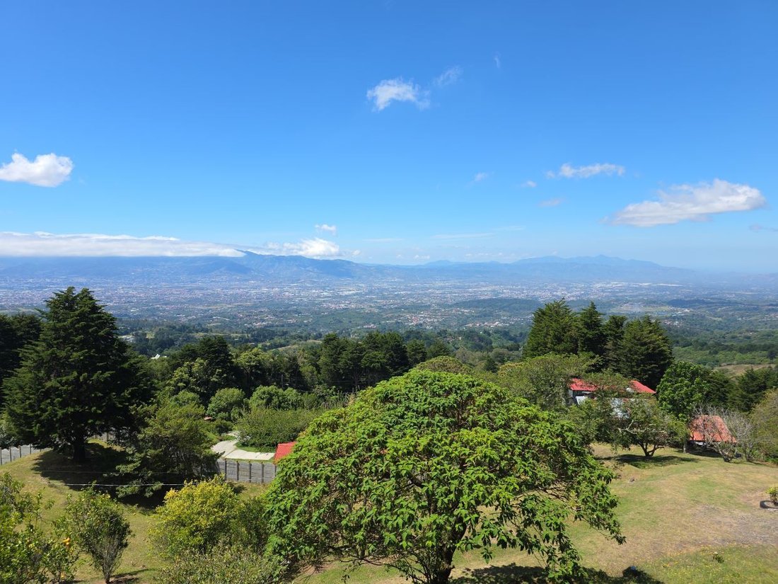 Land in Santa Bárbara, Santa Bárbara, Costa Rica 2 - 18671037