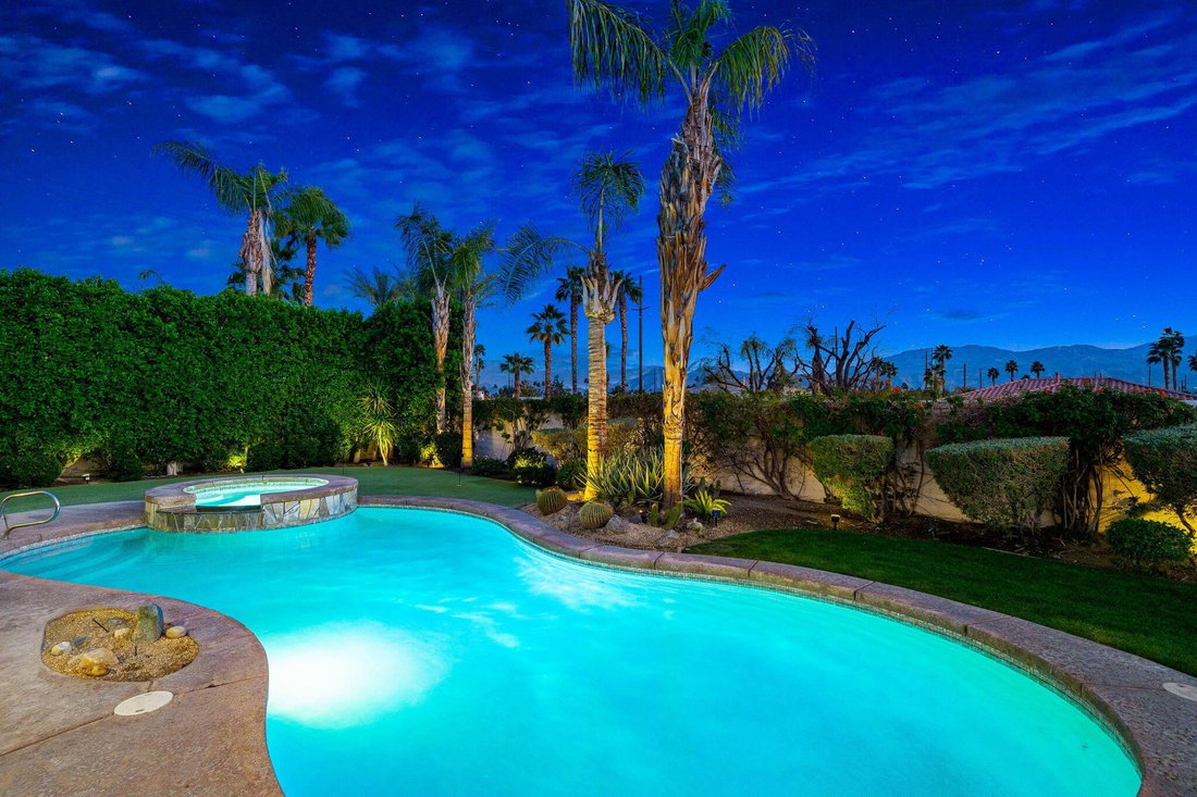 House in Rancho Mirage, California, United States 2 - 18658965