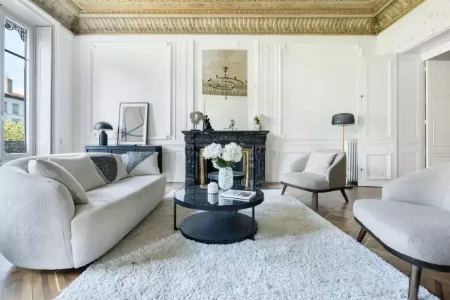 Apartment in Saint Vincent, Lyon 1er Arrondissement, Lyon 4 - 18662642