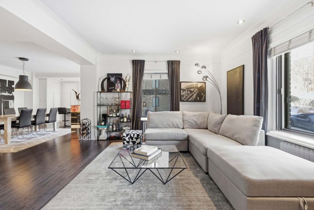Condo in Montréal, Quebec, Canada 5 - 18666519