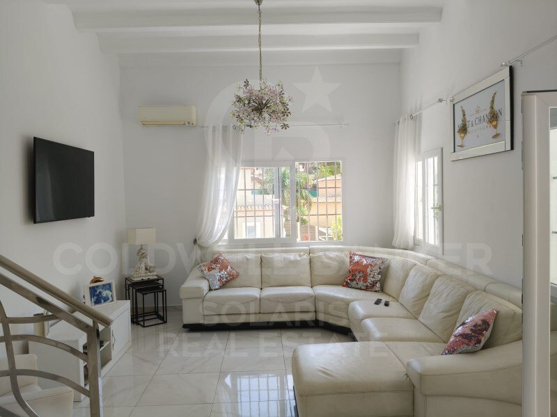 House in Casco Antiguo - Santa Cruz - Ayuntamiento, Alicante, Valencian Community 5 - 18664340