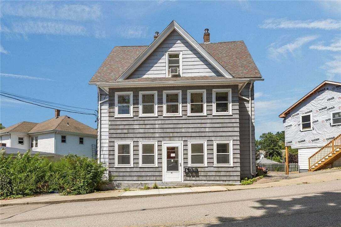 Westerly, Rhode Island, United States 1 - 18661895