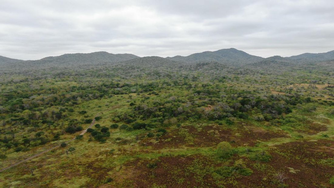 Land in Buenos Aires, Santa Elena, Ecuador 5 - 18660367