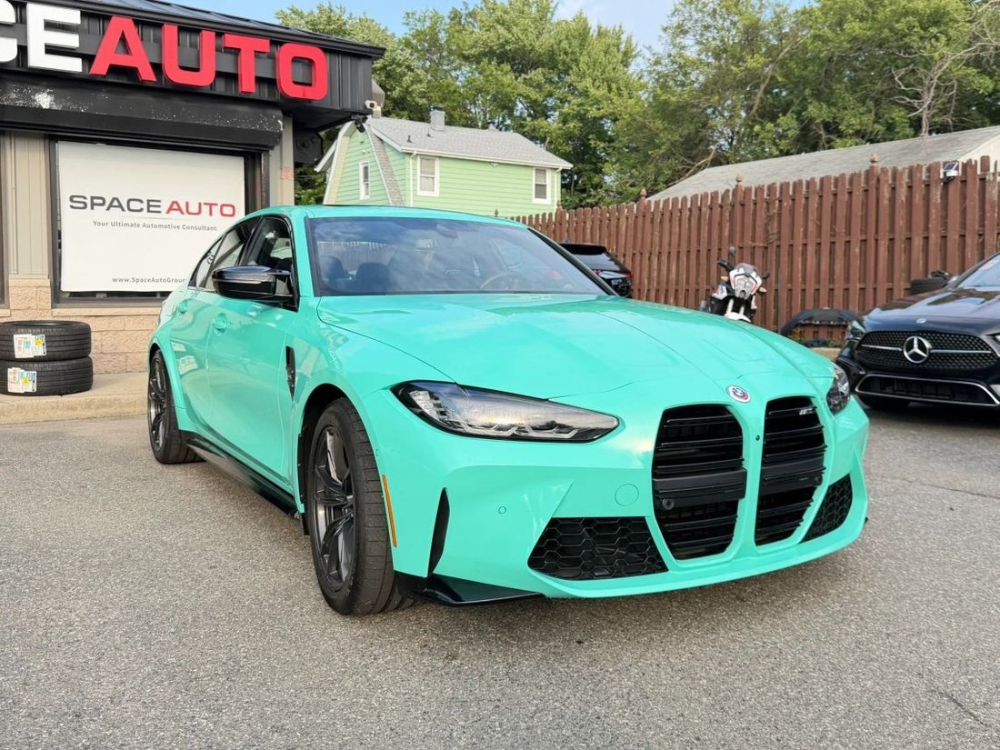 Sedan in East Brunswick, NJ, United States 3 - 18614471