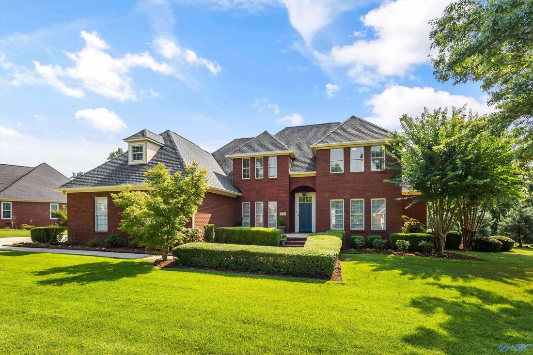 House in Athens, Alabama, United States 1 - 18670639