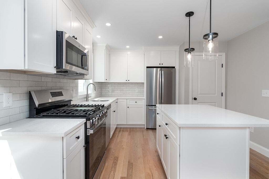 House in Warwick, Rhode Island, United States 5 - 18661902