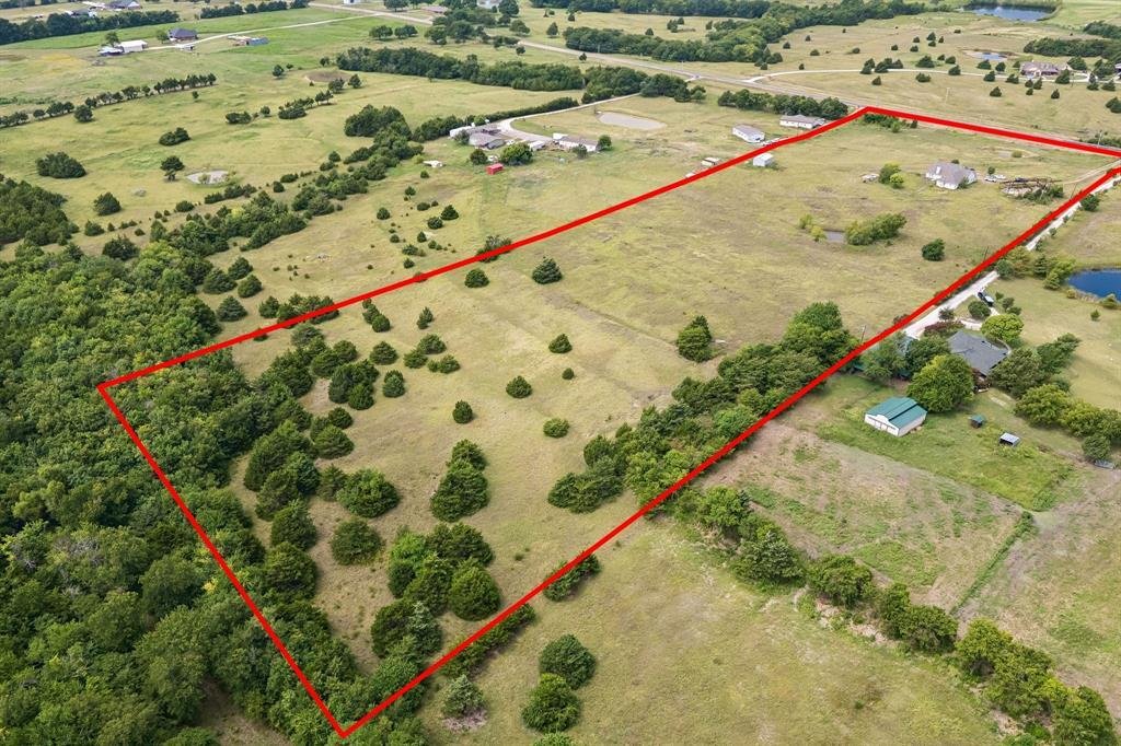 Casa a Farmersville, Texas, Stati Uniti 2 - 18666411
