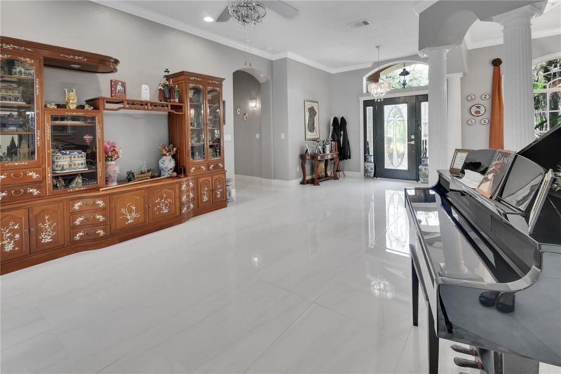 House in Port Orange, Florida, United States 5 - 18670224
