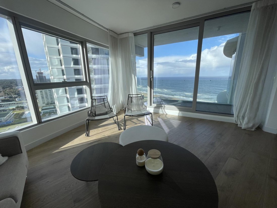 Apartment in Punta del Este, Maldonado Department, Uruguay 1 - 18660939