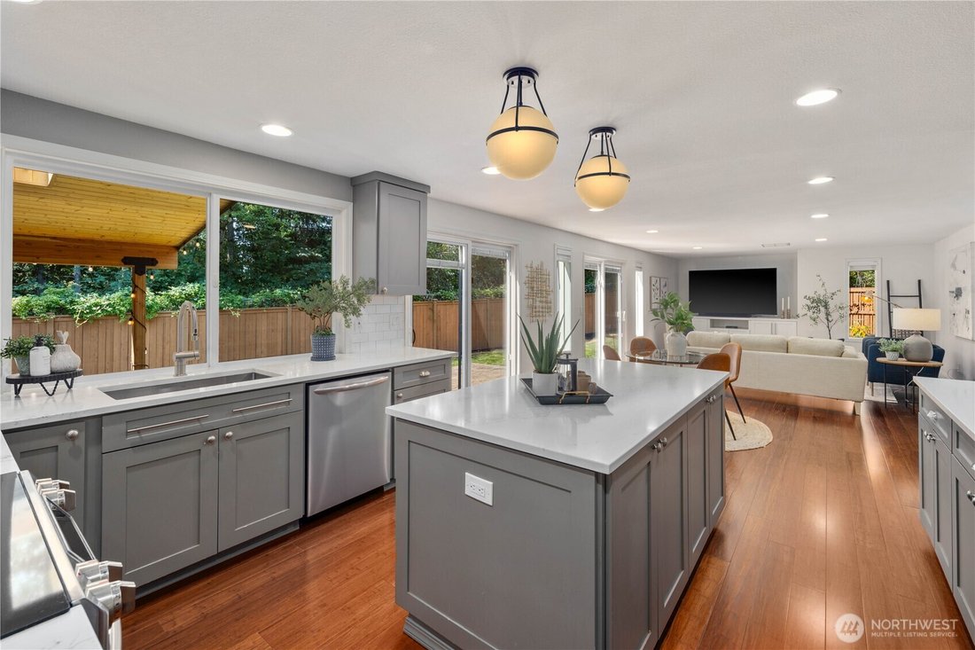 House in Mill Creek, Washington, United States 4 - 18663284