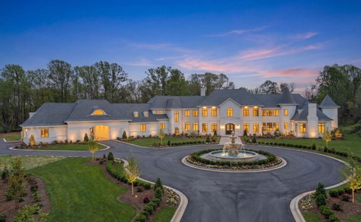 House in Glenelg, Maryland, United States 1