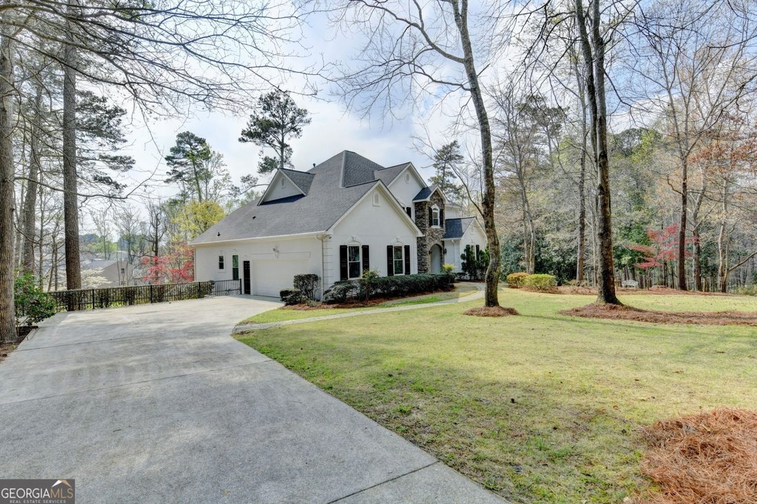 House in Buford, Georgia, United States 2 - 18665410