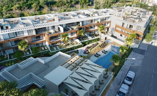 Appartement à Tavira (Santa Maria et Santiago), Algarve, Portugal 1
