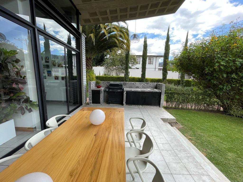 House in Quito, Pichincha, Ecuador 3 - 18661510