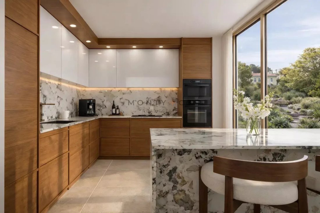 Apartment in Zone Ouest Urbaine, Saint-Tropez, France 4 - 18000849