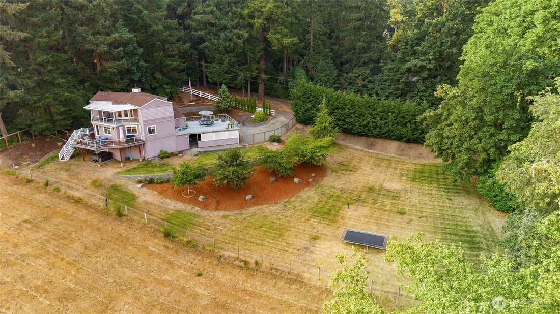 House in Fox Island, Washington, United States 4 - 18669040