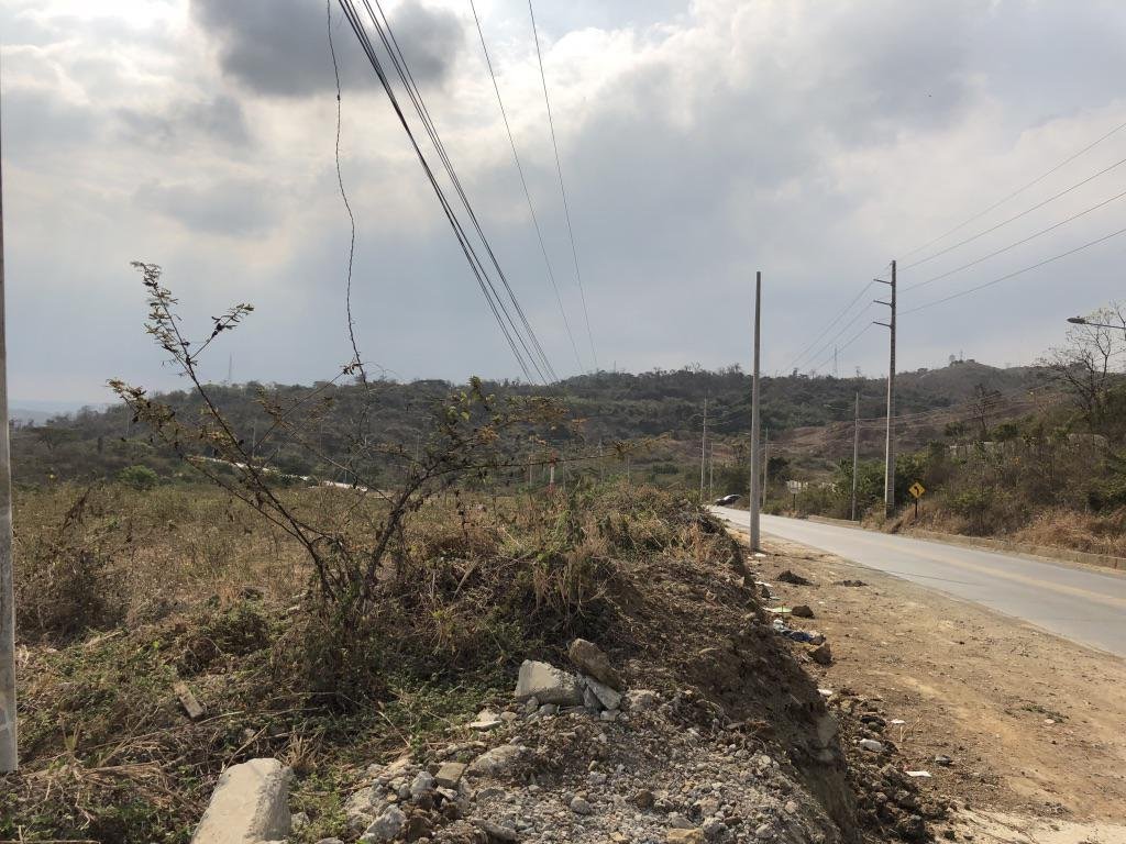 Land in Guayaquil, Guayas, Ecuador 4 - 18660319
